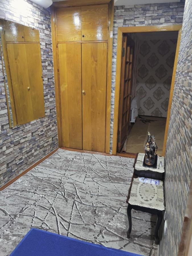 Muharram Homestay In The Neighborhood Of The Registan Square, 家族 ゲストハウス 撒马尔罕 外观 照片