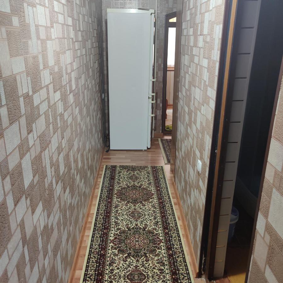 Muharram Homestay In The Neighborhood Of The Registan Square, 家族 ゲストハウス 撒马尔罕 外观 照片