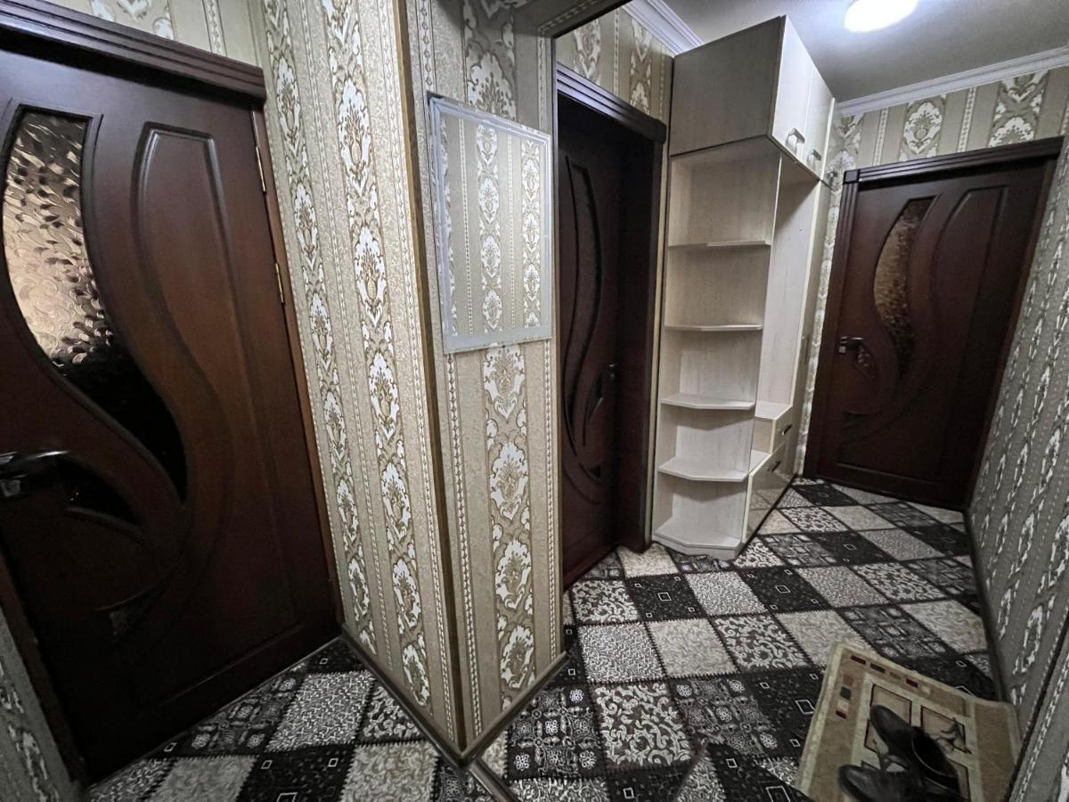 Muharram Homestay In The Neighborhood Of The Registan Square, 家族 ゲストハウス 撒马尔罕 外观 照片